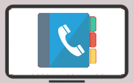 Gu&iacute;a Telef&oacute;nica